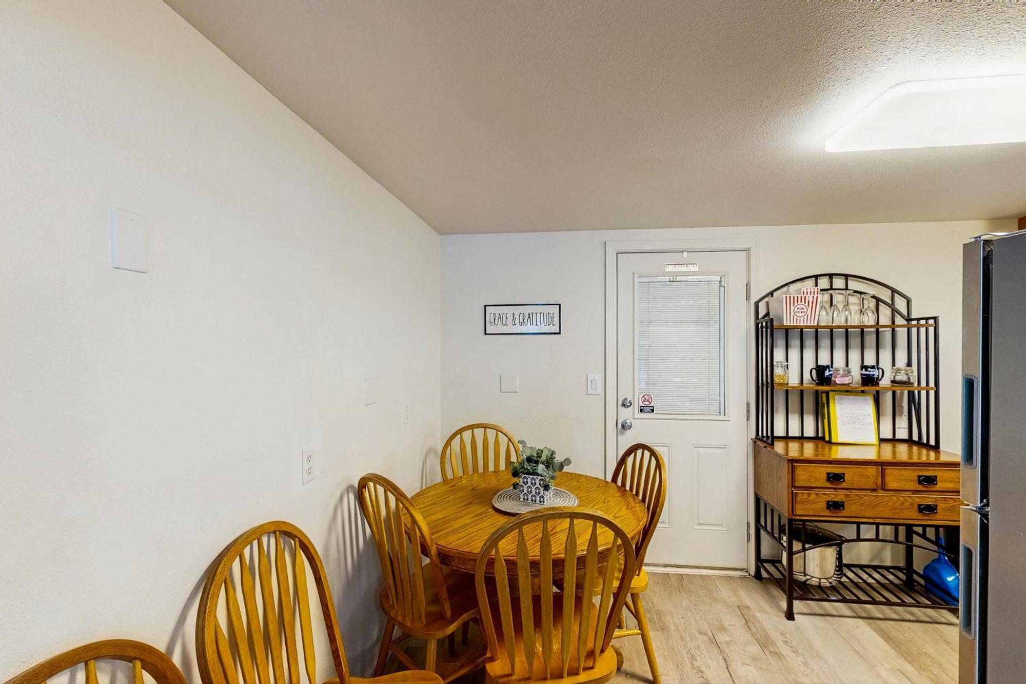 Dna Tiny Beach House Reedsport Exterior foto